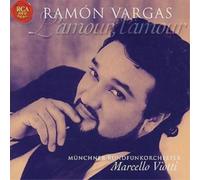 Charles Gounod L'amour, l'amour (CD) Album