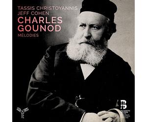 Charles Gounod - MELODIES