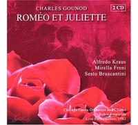 Charles Gounod - Romeo et Juliette