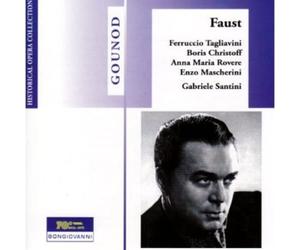 CHARLES GOUNOD X (CD)
