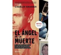 Charles Graeber El Ángel de la Muerte (Tascabile)