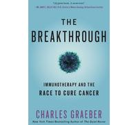 Charles Graeber The Breakthrough (Tascabile)