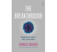 Charles Graeber The Breakthrough (Tascabile)