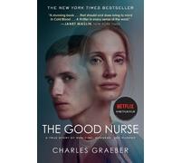 Charles Graeber The Good Nurse (Tascabile)