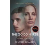 Charles Graeber The Good Nurse (Tascabile)