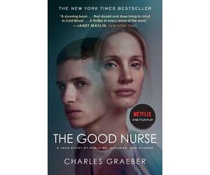 Charles Graeber The Good Nurse (Tascabile)