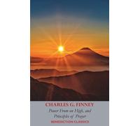 Charles Grandison Fi Power From on High, AND Principles of Pr (Copertina rigida)