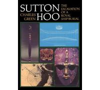Charles Green Sutton Hoo (Tascabile)