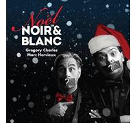 Charles*Gregory/ Hervieux*Marc - Noel En Noir & Blanc