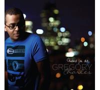 Charles, Gregory - Quand J'Ai Diet