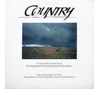 Charles Gross - Country (An Original Soundtrack Album)
