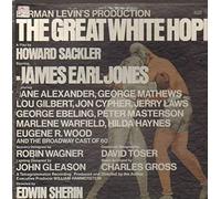 Charles Gross - The Great White Hope [3xVinyl]