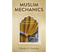 Charles H. Brewton Muslim Mechanics (Tascabile)