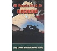 Charles H Briscoe Special Operations CMD Hist All Roads Lead (Copertina rigida)