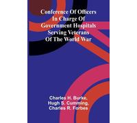 Charles H Burke Christopher Columbus and How He Received and Imparte (Tascabile)