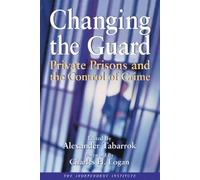 Charles H. Logan Changing the Guard (Tascabile)