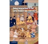 Charles H. Park Global Interactions in the Early Modern Age, 1400-18 (Tascabile)
