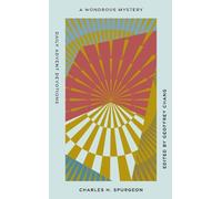 Charles H. Spurgeon A Wondrous Mystery (Copertina rigida)