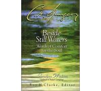 Charles H. Spurgeon Beside Still Waters (Copertina rigida)