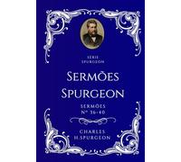 Charles H. Spurgeon - Sermões - Livro 8
