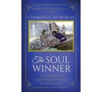Charles H Spurgeon The Soul Winner (Tascabile)