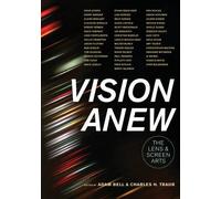 Charles H. Traub Vision Anew (Tascabile)