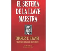 Charles Haanel El Sistema de la Llave Maestra (Tascabile) Biblioteca del Éxito