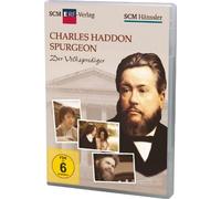 Charles Haddon Spurgeon Der Volksprediger