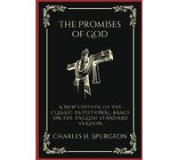 Charles Haddon The Promises of God- A New Edition of the Classic De (Tascabile)