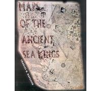 Charles Hapgood Maps of the Ancient Sea Kings (Tascabile)