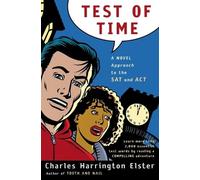 Charles harrington Elster Charles Harrington Elster Test Of Time (Tascabile)