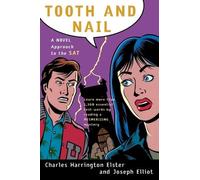 Charles harrington Elster Tooth And Nail (Tascabile)