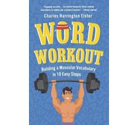Charles Harrington Elster Word Workout (Tascabile) Word Workout
