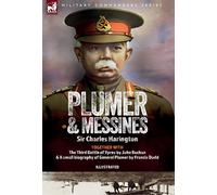 Charles Harrington Plumer & Messines (Copertina rigida)