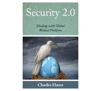 Charles Hauss Security 2.0 (Tascabile) Peace and Security in the 21st Century