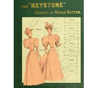 Charles Hecklinger The "Keystone" Jacket and Dress Cutter (Tascabile)