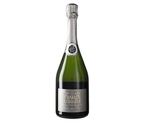 Charles Heidsieck - Blanc De Blancs Astucciato