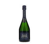 Charles Heidsieck Brut Réserve 12% Vol. 0,75l