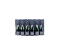Charles Heidsieck - Brut Reserve Champagne (Case Of Six) 75cl x 6