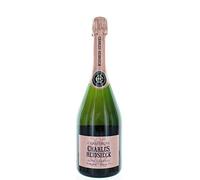 Charles Heidsieck Champagne AOC Brut Rosé Réserve (astuccio)