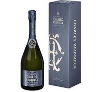 Champagne Brut Reserve - Charles Heidsieck [Astucciato] 0.75 lt