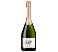 Charles Heidsieck Champagne Blanc de Blancs 12% vol. 0,75l