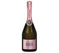 Charles Heidsieck - Champagne Rosé Réserve