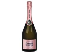 Charles Heidsieck - Champagne Rosé Réserve
