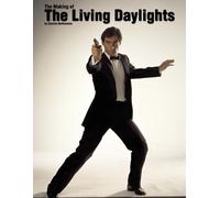 Charles Helfenstein The Making of The Living Daylights (Tascabile)