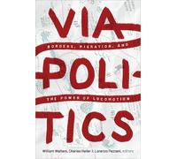 Charles Heller Viapolitics (Copertina rigida)