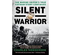 Charles Henderson Silent Warrior (Tascabile)