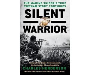 Charles Henderson Silent Warrior (Tascabile)