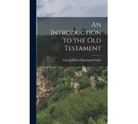 Charles Henry Hamilton Wri An Introduction to the Old Testam (Copertina rigida)