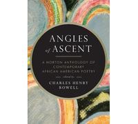 Charles Henry Rowell Angles of Ascent (Tascabile)